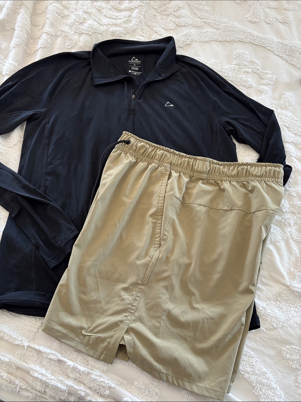 Nike Runners set